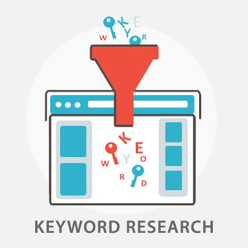 seo services keyword research