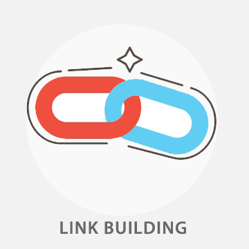 seo services link building